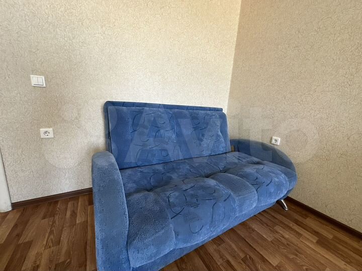 1-к. квартира, 52 м², 7/9 эт.