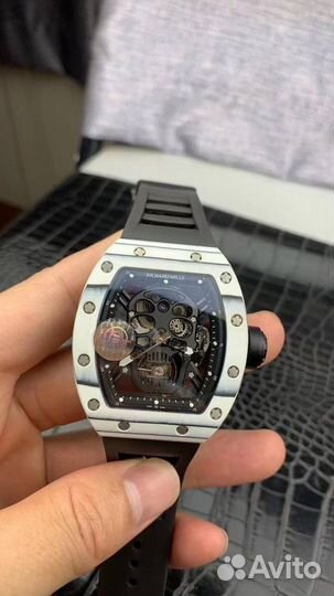 Richard Mille