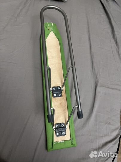 Гладильная доска для рукавов