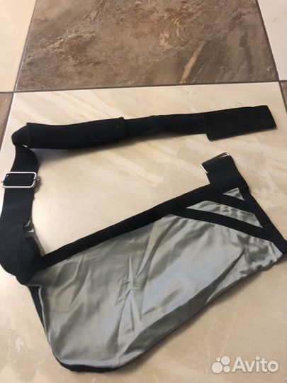 Держатель для руки