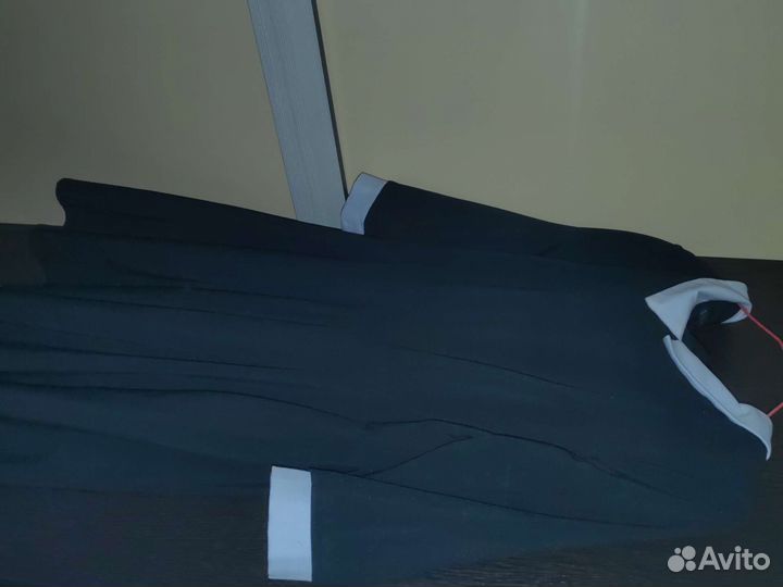 Школьная форма. Школьное платье