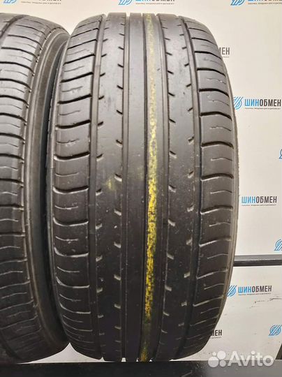 Yokohama Advan A460 205/55 R16 91V