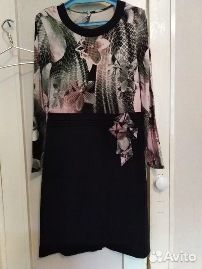 Пакет женской одежды