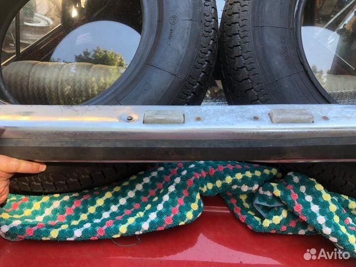 МШЗ МИ-16 165/80 R13