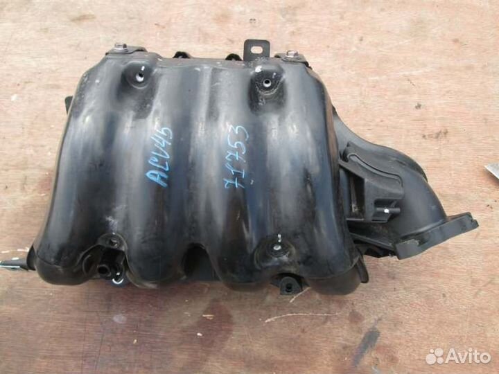 Коллектор впускной Toyota Camry ACV45 2AZ-FE