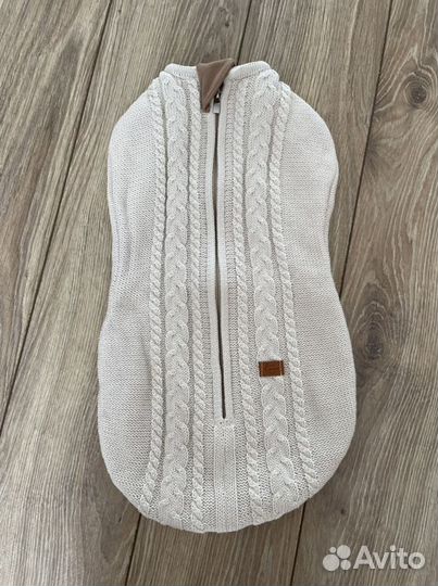 Конверт кокон loom