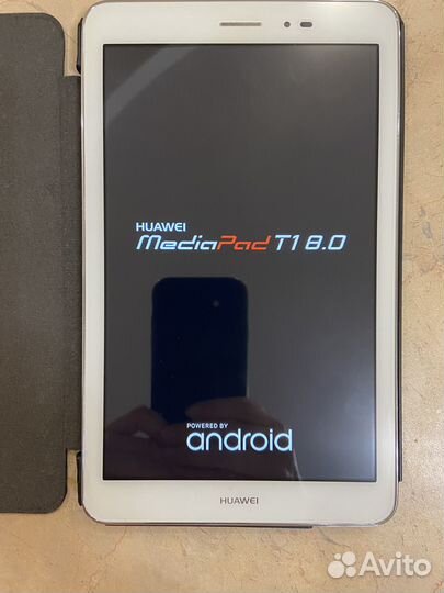 Планшет huawei t1 8.0