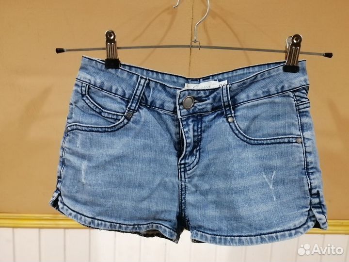 Шорты