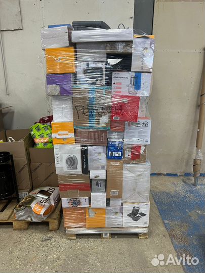 Бытовая техника для кухни и дома