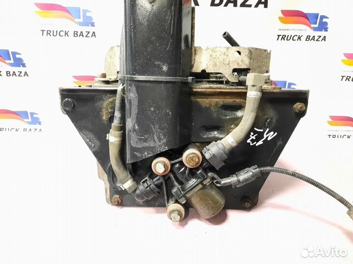 Насос системы AdBlue Man TGX