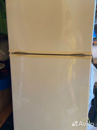 Холодильник норд бу