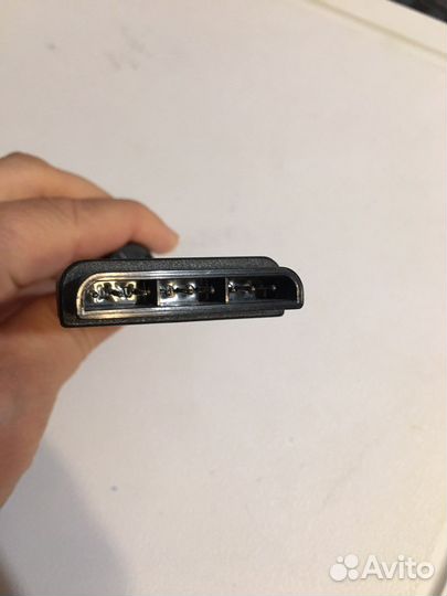 Игровой руль Logitech Rally Vibration Freedback