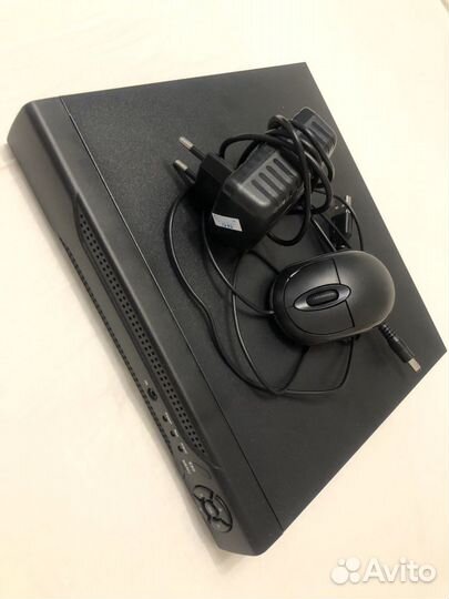 Видеорегистратор 16 канальный рекордер 16x 16ch