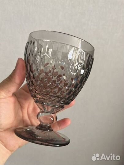 Бокал Boston Villeroy & Boch