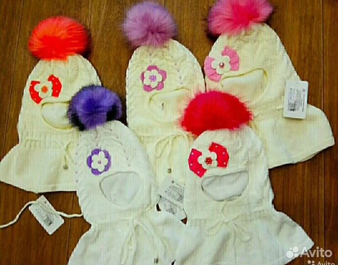 Шапка. Шлем. Шлемы. Новые, с бирками