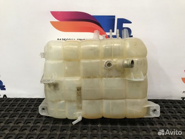 Бачок расширительный Renault T