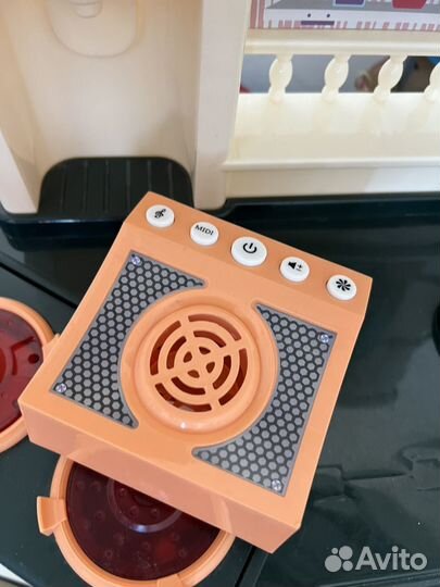 Детская кухня