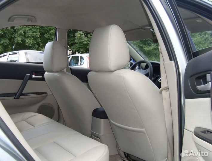 Трансфер межгород по Крыму