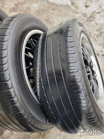 Michelin Latitude Tour HP 235/55 R18 100H