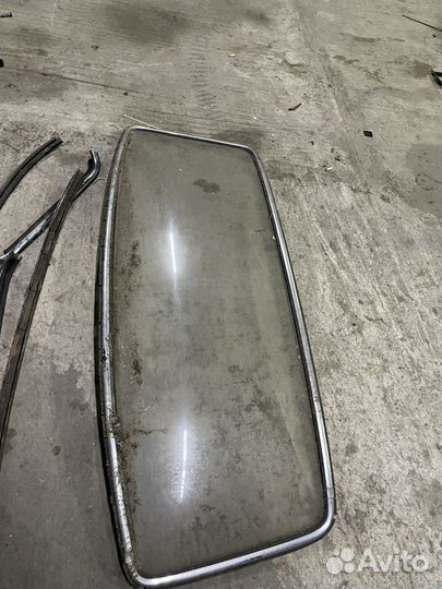 Никеля газ 24