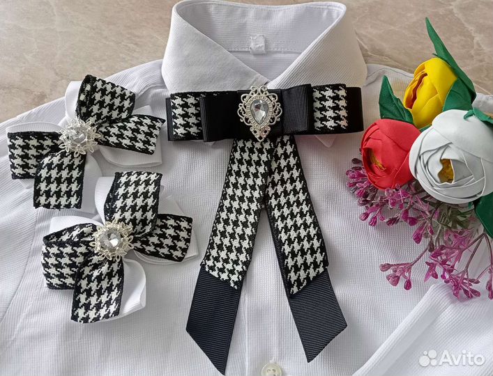 Школьный набор