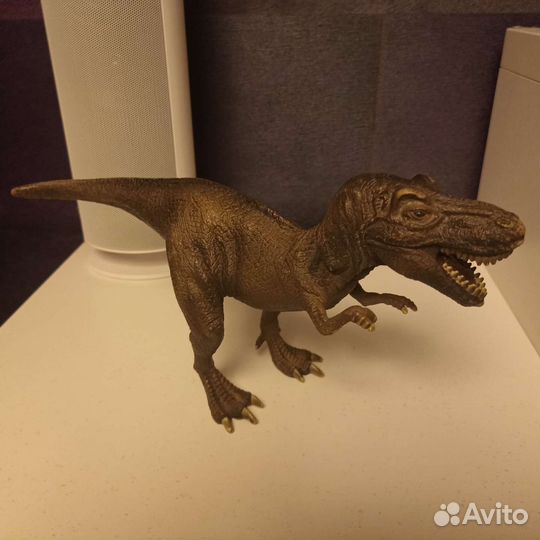 Динозавры и ящеры Schleich, Safari Ltd
