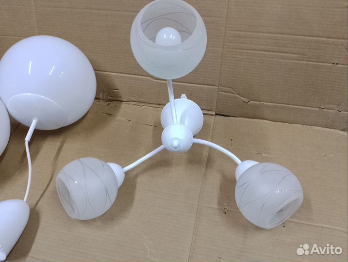 Светильник 