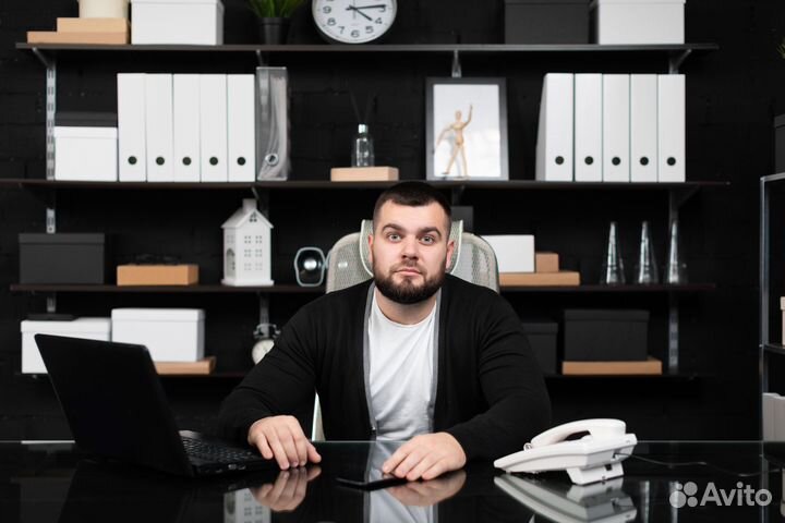 Частный инвестор / средства под недвижимость