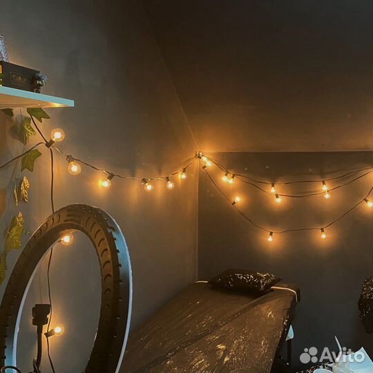 Тату студия