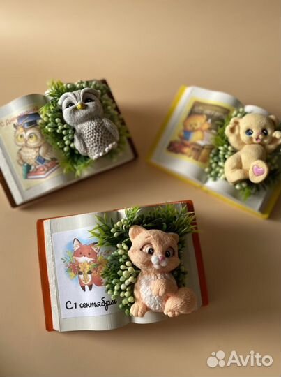 Подарок учителю,воспитателю, День учителя,воспитат