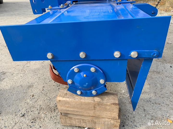 Почвофреза 1GQN 200, 2023