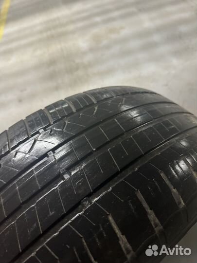 Dunlop Grandtrek AT1 255/60 R17 106