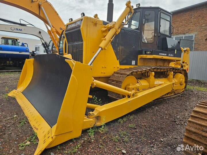 Zoomlion ZD320-3, 2016