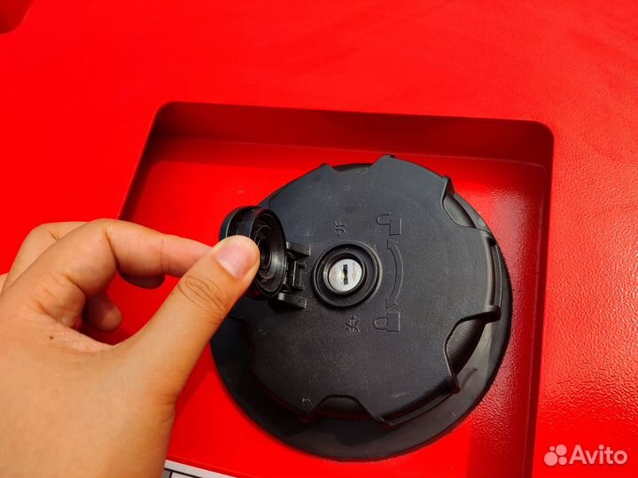 Дизельгенератор, дгу 104 кВт