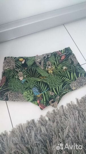 Плавки dolce gabbana оригинал