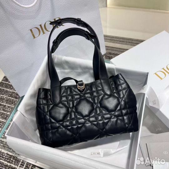 Сумка Dior Toujours