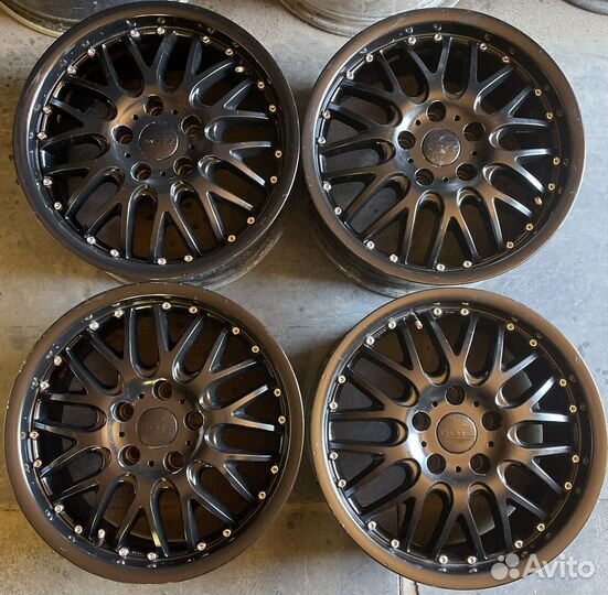 5x112 R16 dotz