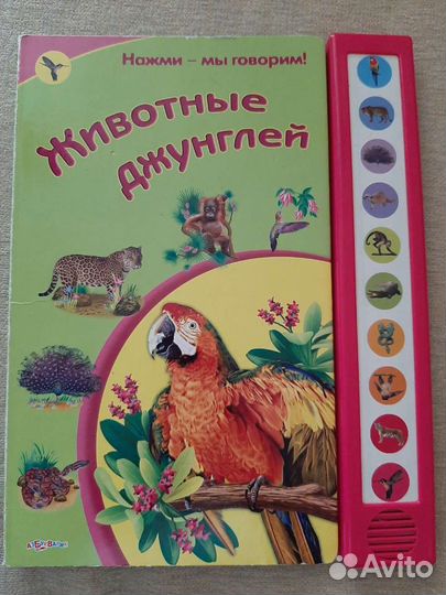 Книга