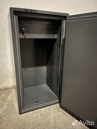 Сейф valberg garant 95t el