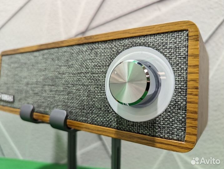 Yamaha (SL-50) Bluetooth колонка 10W