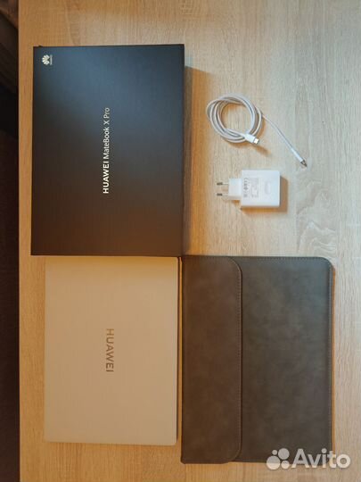 Huawei Matebook X Pro 2023