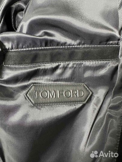Куртка мужская Tom Ford