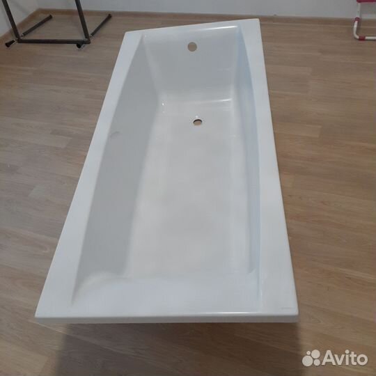 Ванна Virgo 170x75