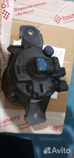 Фара птф ниссан мурано z52