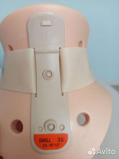 Воротник ортопедический Филадельфия Philadelphia