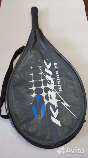 Ракетка для большого тенниса