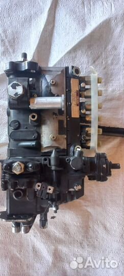 Продам тнвд