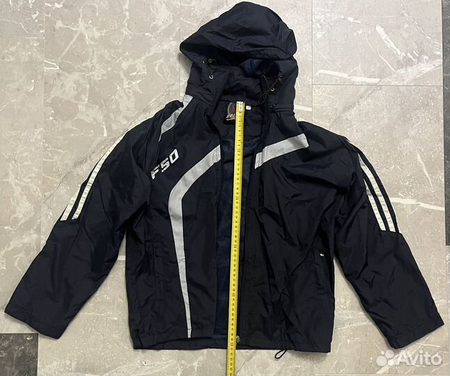 Спортивный костюм для мальчика 134