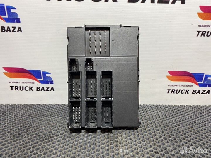 81258067068 Блок управления ZBR