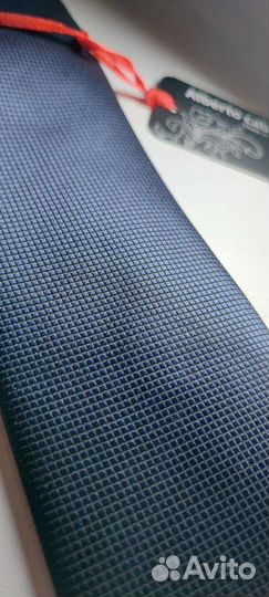 Новый мужской галстук